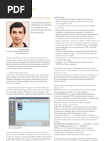 Macros de Comandos Scripts