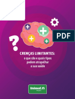 Crencas Limitantes Ebook