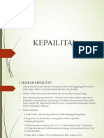 Kepailitan