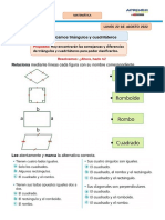 FICHA MATEMÁTICA 22 agosto