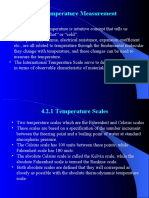 Chapter4 9 TemperatureMeasurement