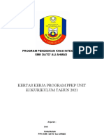 Program PKP Koku 2021