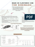 Infografia de Guia de Compras Ilustrado Marron