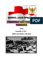 Modul Ajar PKN