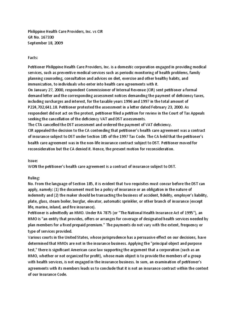 philippine-health-care-providers-inc-vs-cir-case-digest-pdf