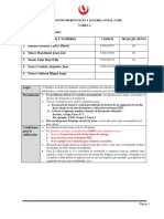 Tarea 2 - Tipo B - Grupo 8 - Ecuaciones Diferenciales y Algebra Lineal