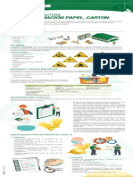 Subsector Transformacion Carton Papel