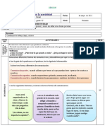 SESION de Tutoria 30.05.2022