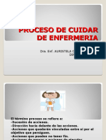 9.-Processo de Cuidar de Enfermería