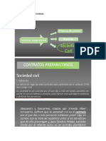 Derecho Civil V Segundo Parcial