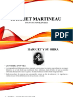 HARRIET MARTINEAU Breve Tarea