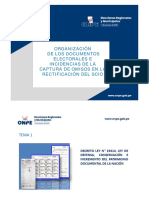 ORGANIZACIÓN DE DOC. ELECT.  DE LAS ERM 2022 (1)