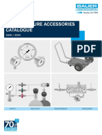 Ba Compressor Junior Accessories Catalogue