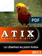 Revista Atix #19