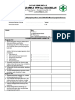 Cc14862c-Formulir Audit Proses Asuhan Gizi Yang Komprehensif Untuk Catatan Klie