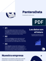 Pantera Data