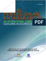 2.jurnal Penyelidikan Antarabangsa Vol.1 - No.2 - 2021 - Ictld