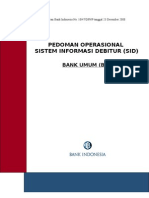 Download 20081223 Buku Pedoman Operasional SID by Benx Pranoto SN58830040 doc pdf