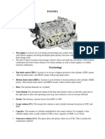 Automobile Engineering - Notes 2