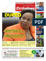 New Zimbabwe Epaper 2022 08-14-02