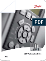 PB13A202 - VLT AutomationDrive - 11042006