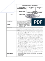 SPO Peminjaman Berkas RM