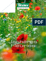 Catalogue Agricole Jachere Fleurie