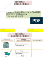 Maa98714s Tool For 2D Quote