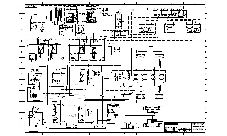 Rt60 Hydraulic | PDF