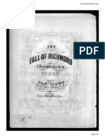 The Fall of Richmond (Raff, Joseph Kaspar)