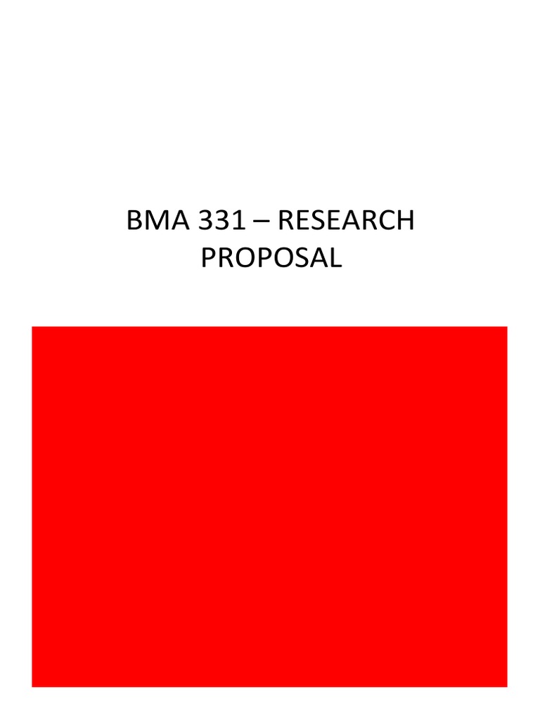 bma-331-research-proposal-pdf-survey-methodology-tourism