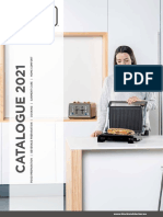 B&D General Catalogue 2021 - Compressed