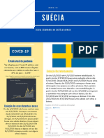 Boletim Sobre A Suécia