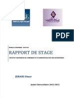 PDF Rapport Bam Settat PDF - Compress