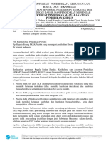 ACC Direktur - 1990 - Surat Pengantar Data Peserta Didik Asesmen Nasional Berbasis Komputer (ANBK) 2022