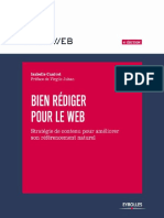 Bien Rédiger Pour Le Web Stratégie de Contenu Pour Améliorer Son Référencement 714 Design Web Fre