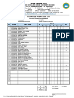 MPLS Absen Juli 2022-2023 Ganjil