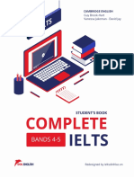 Complete IELTS Bands 4-5 Student's Book With Answers (1) - Organized - Organized