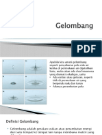 Gelombang