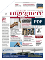 Il Giornale DellIngegnere n.2 Marzo 2022