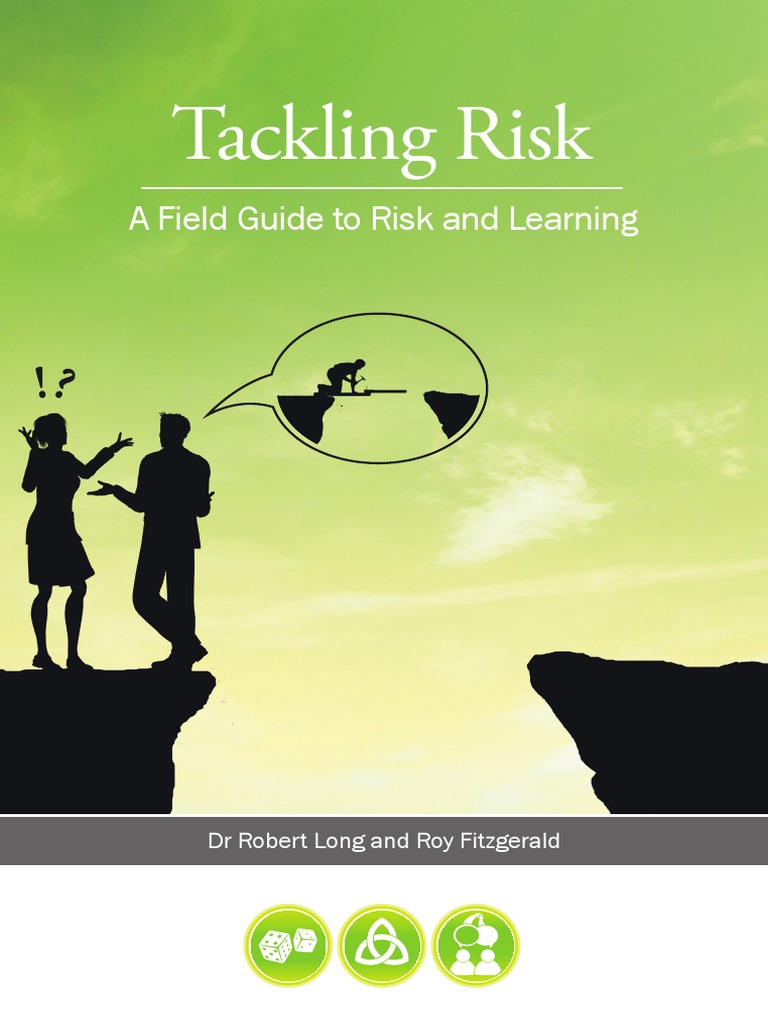 Tackling Risk Tpyjty | PDF | Learning | Risk