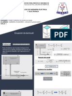 Segunda Práctica Calificada