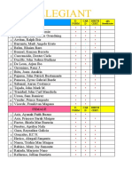 7 - Allegiant: E-Form CAR D Birth Cert. 4Ps