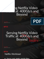 2022 Streaming Summit Netflix