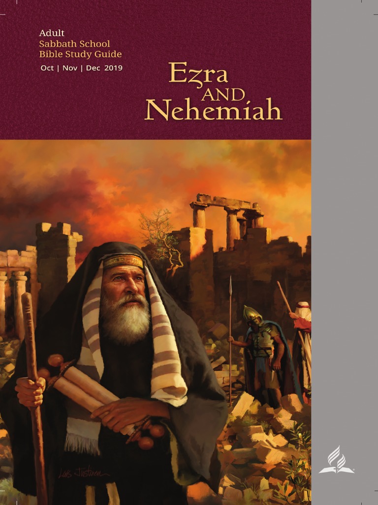 Sda 3rd Quarter Study Guide PDF Babylonian Captivity Cyrus The Great