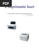 Codes d'erreur Konica Minolta | PDF | Imprimante (Informatique ...