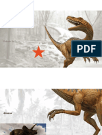 Dinosaur: Pukazh Ilakkiyan