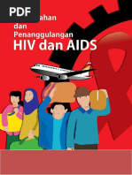 Materi PPT HIV-ADIS | PDF | Gaya Hidup