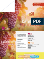 Catalogue2020 WEB