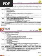 COPC - Prof - Salesmanship New Syllabus